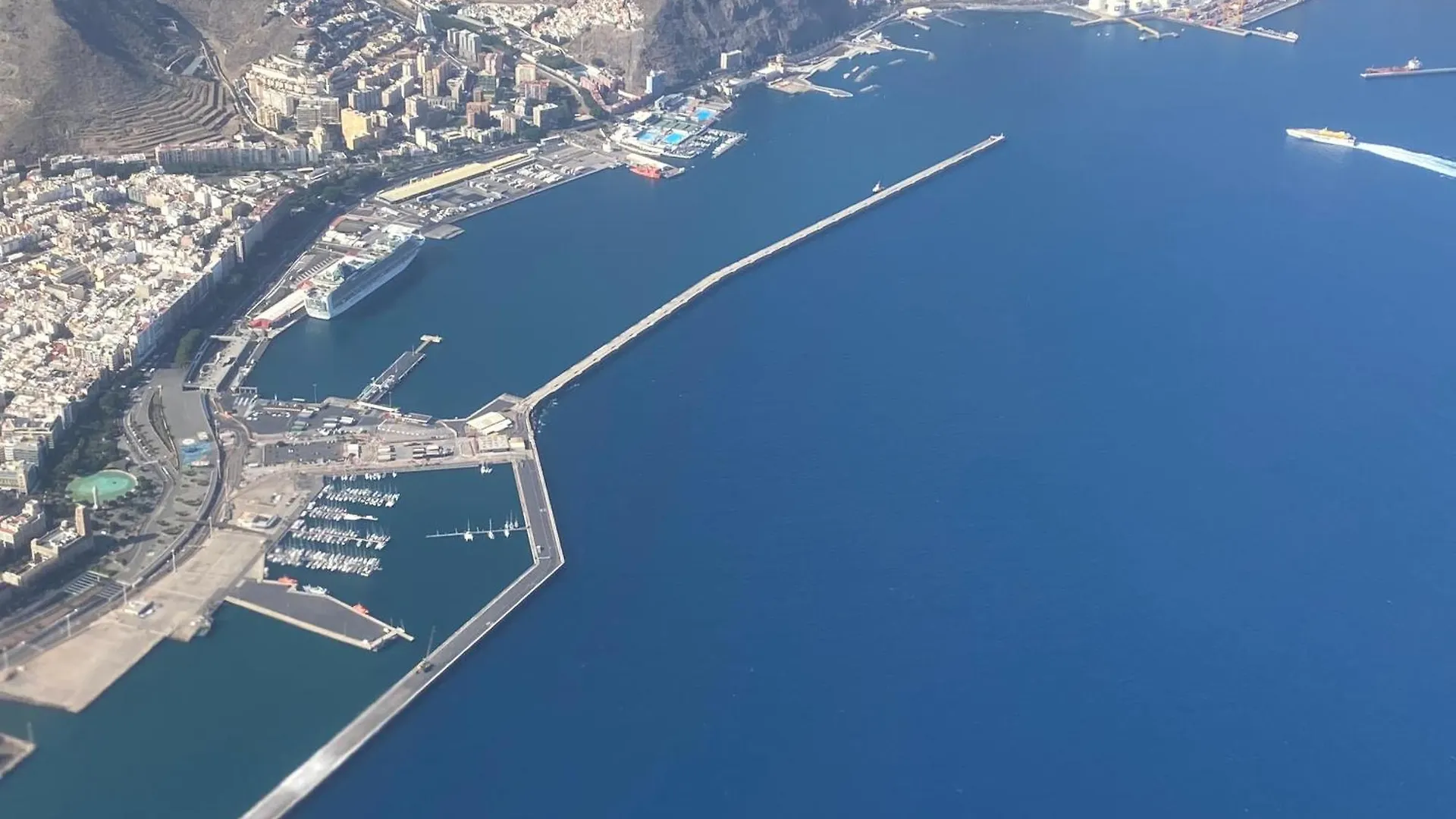Tenerife 11 Break Home location