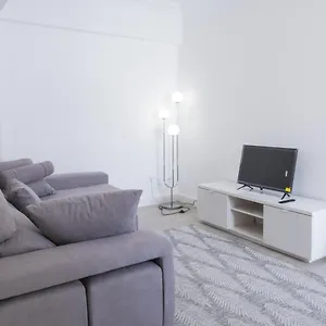 Apartamento Live Central Pilar - Moderno Y Completo Piso En Plena Capital, Santa Cruz de Tenerife