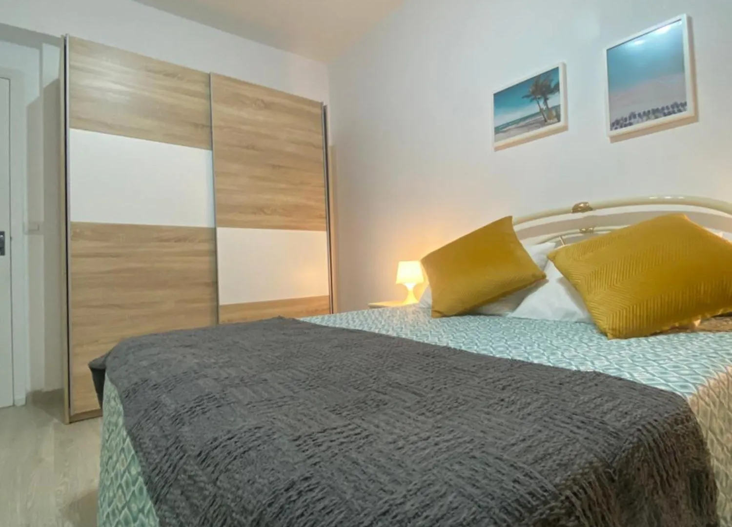 Apartment Tenerife 11 Break Home Santa Cruz de Tenerife Spain