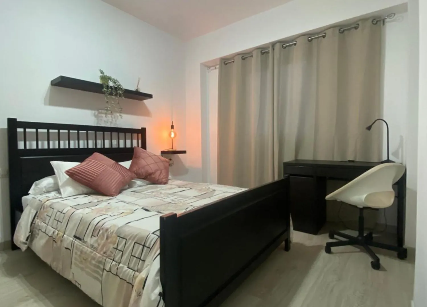 Apartment Tenerife 11 Break Home Santa Cruz de Tenerife Spain