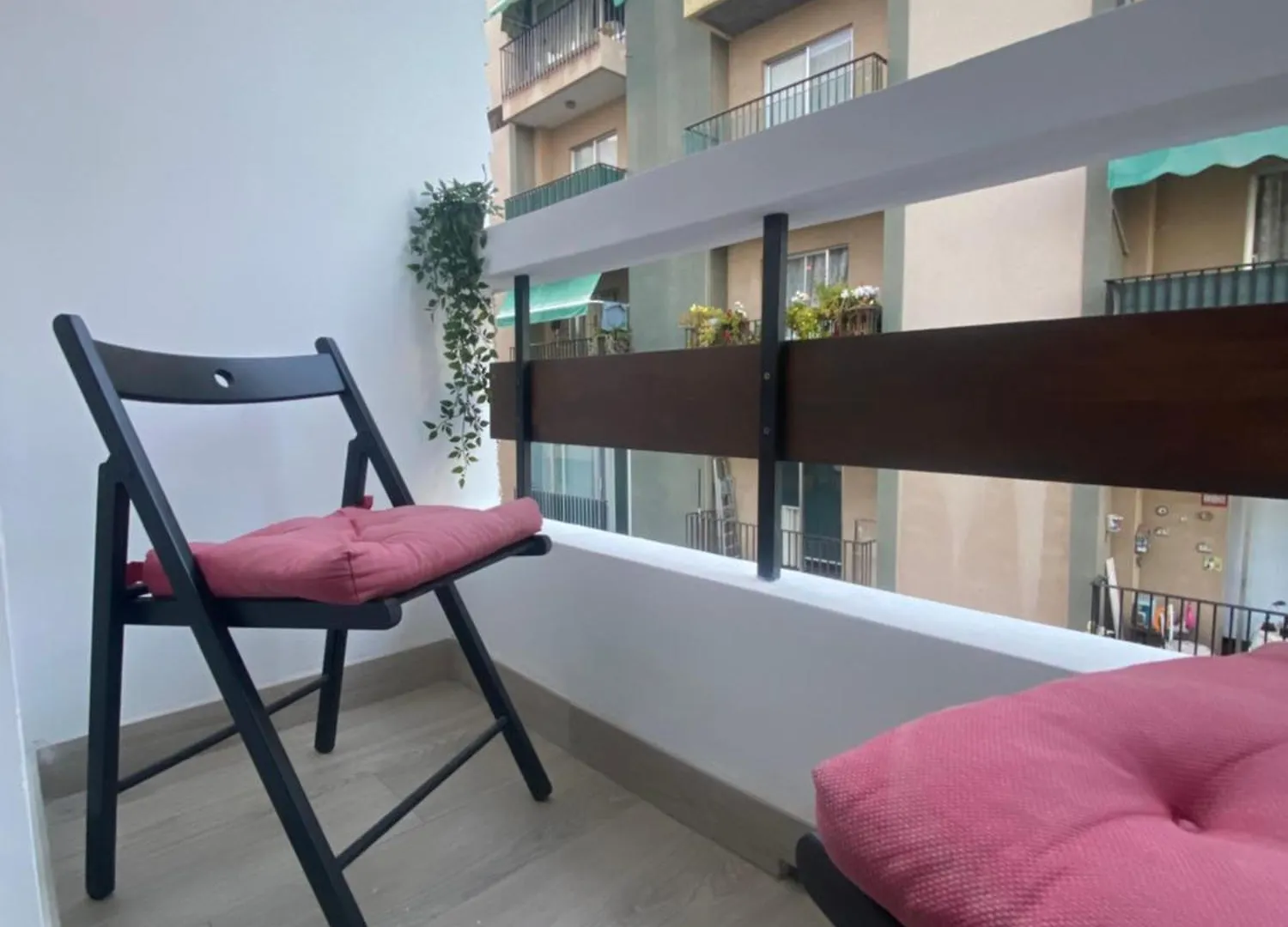 Apartment Tenerife 11 Break Home Santa Cruz de Tenerife
