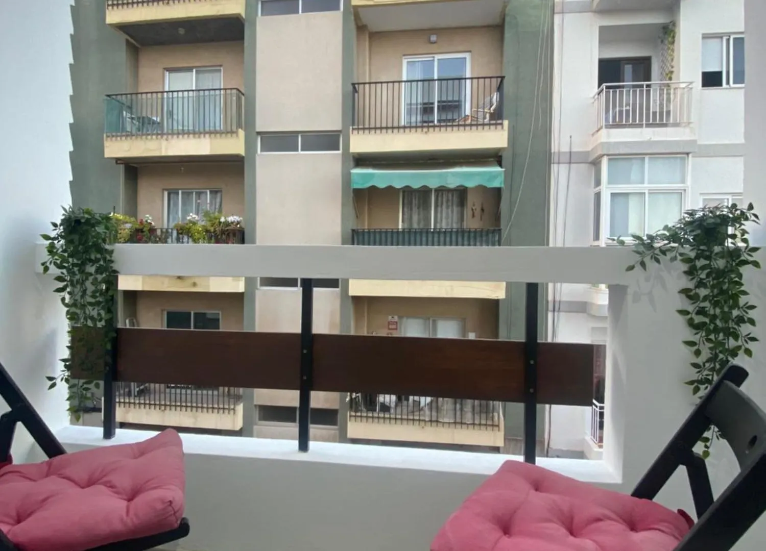 Apartment Tenerife 11 Break Home Santa Cruz de Tenerife